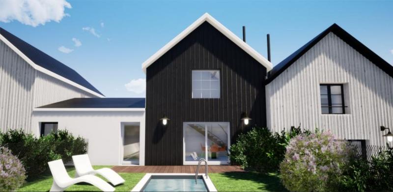 Villa - 83 m² - 3 pièces