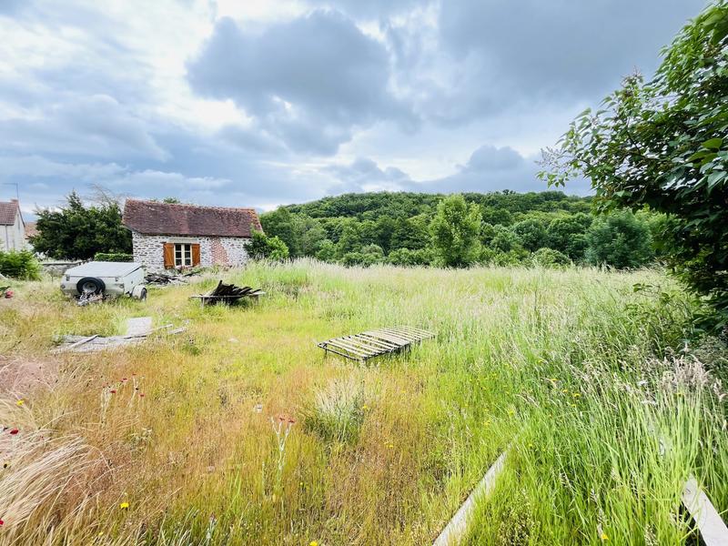 Ferme - 240 m² - 1 pièce