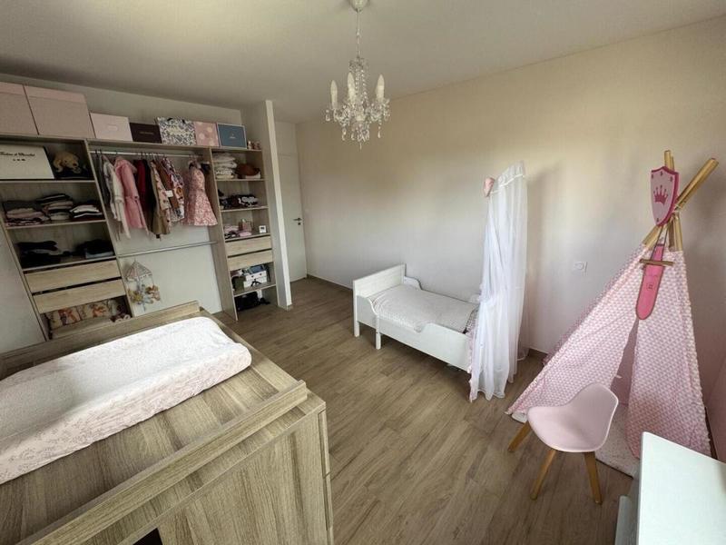 Maison traditionnelle - 130 m² - 6 pièces