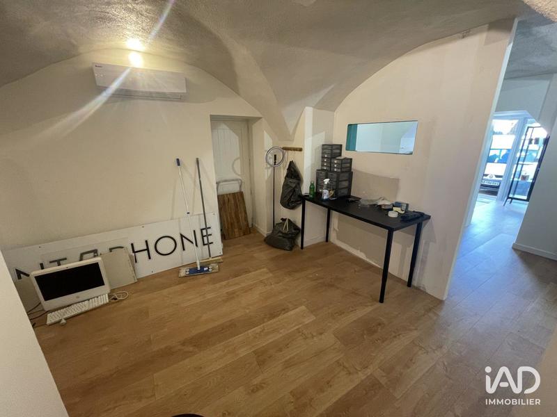 Local commercial - 40 m²