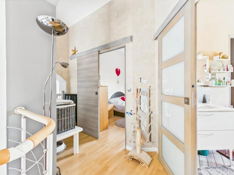 Maison - 149 m² - 5 pièces