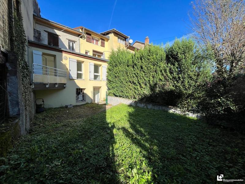 Appartement - 25 m² - 1 pièce