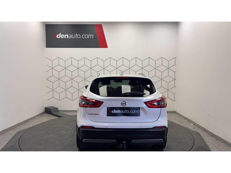 Nissan Qashqai 1.5 dCi 115 n-Connecta