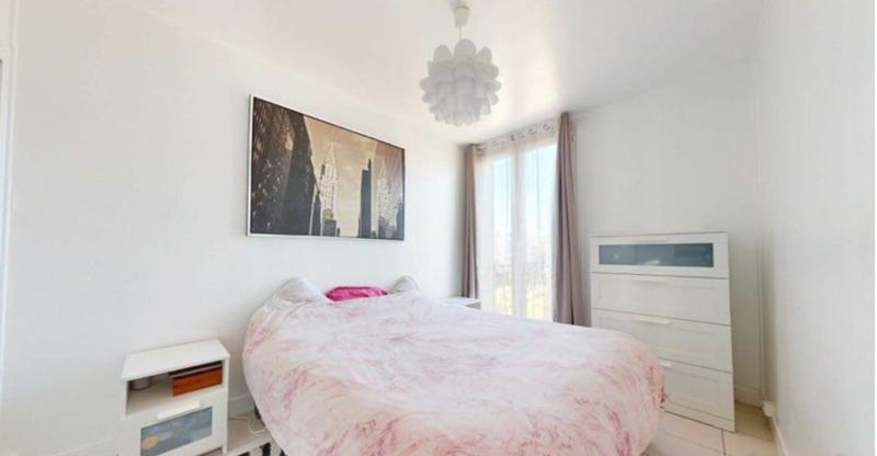 Appartement - 55 m² - 2 pièces