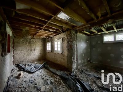 Maison - 145 m² - 2 pièces