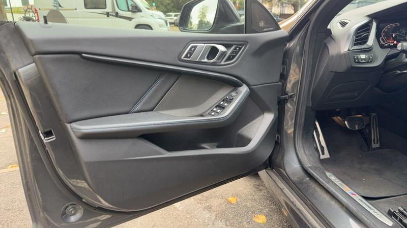 Bmw Série 2 Gran Coupé 220i 178 Bva m Sport