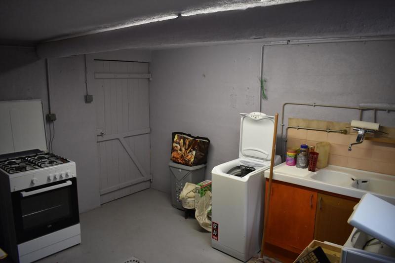 Maison - 95 m² - 7 pièces