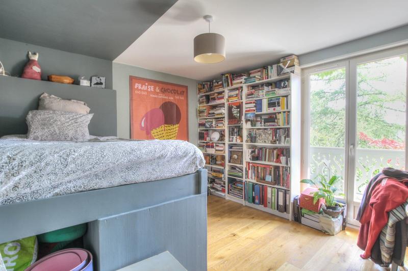 Villa - 260 m² - 7 pièces