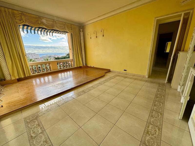 Appartement - 61 m² - 2 pièces