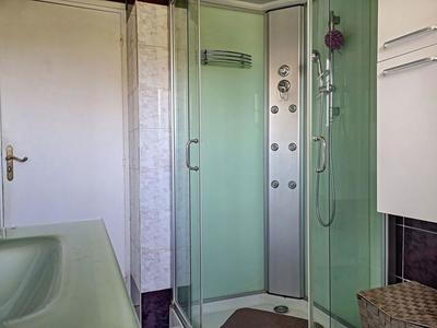 Maison - 126 m² - 6 pièces