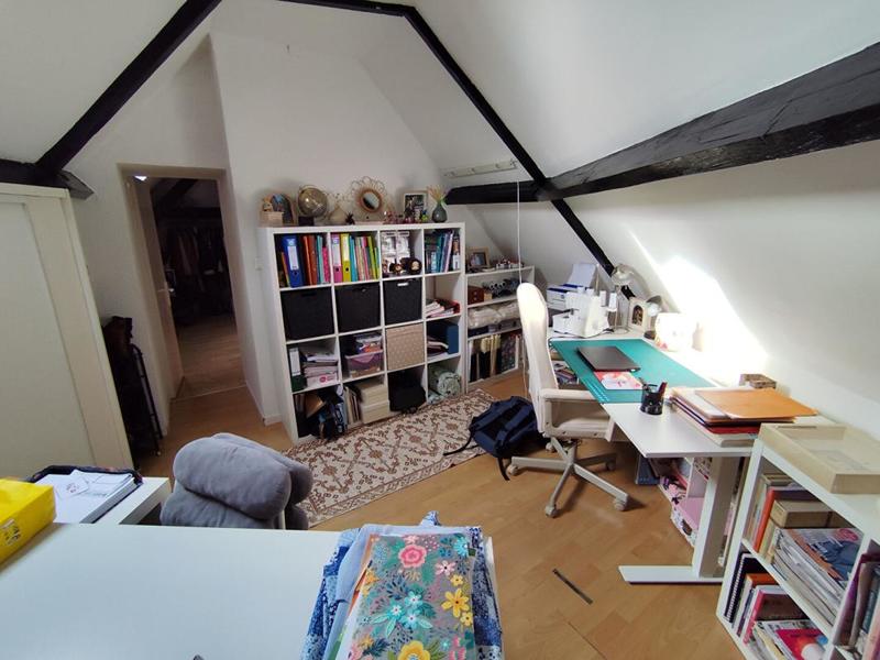 Immeuble - 145 m² - 7 pièces