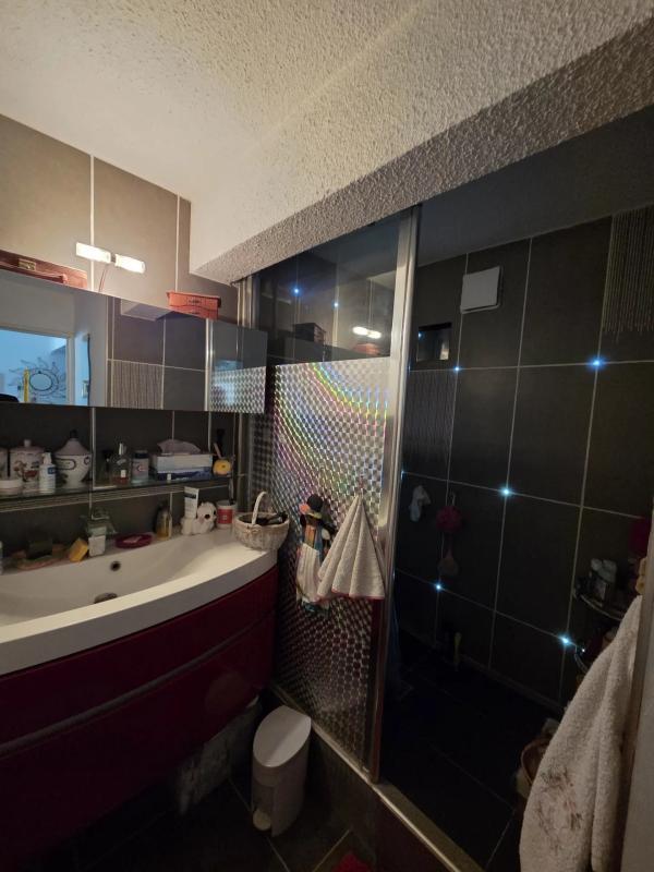 Appartement - 51 m² - 2 pièces