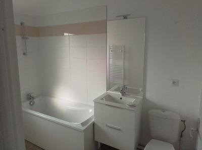 Maison - 83 m² - 4 pièces