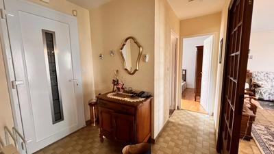 Maison - 66 m² - 3 pièces