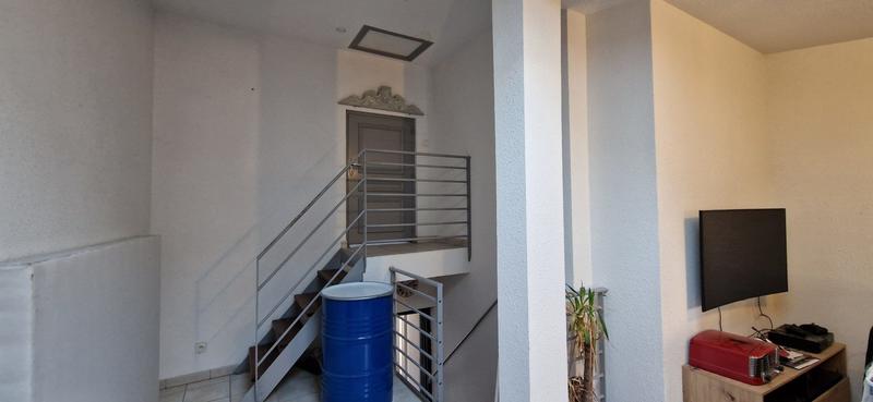 Appartement - 60 m² - 4 pièces