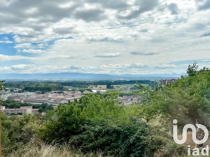 Maison - 138 m² - 6 pièces