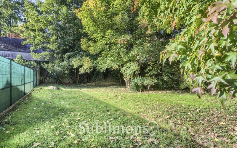 Maison - 145 m² - 5 pièces