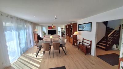 Maison - 155 m² - 6 pièces
