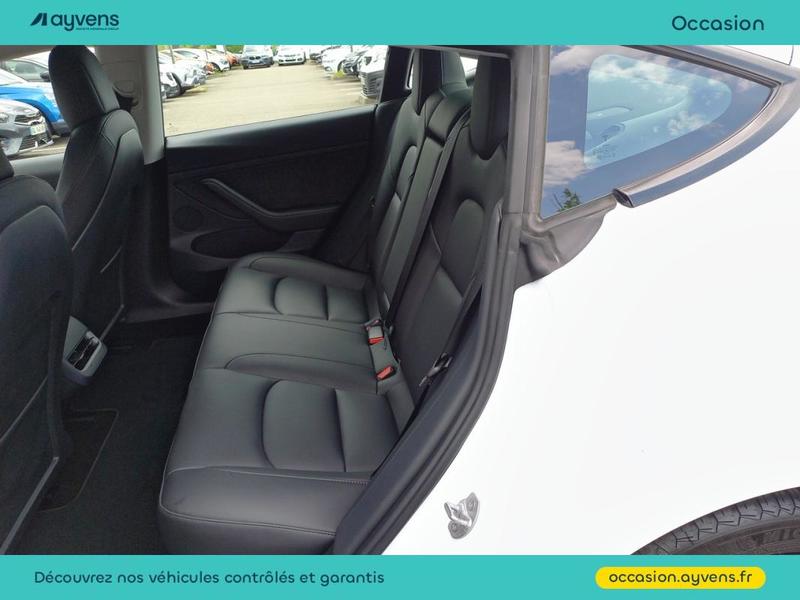 Tesla Model 3 Standard Rwd Plus