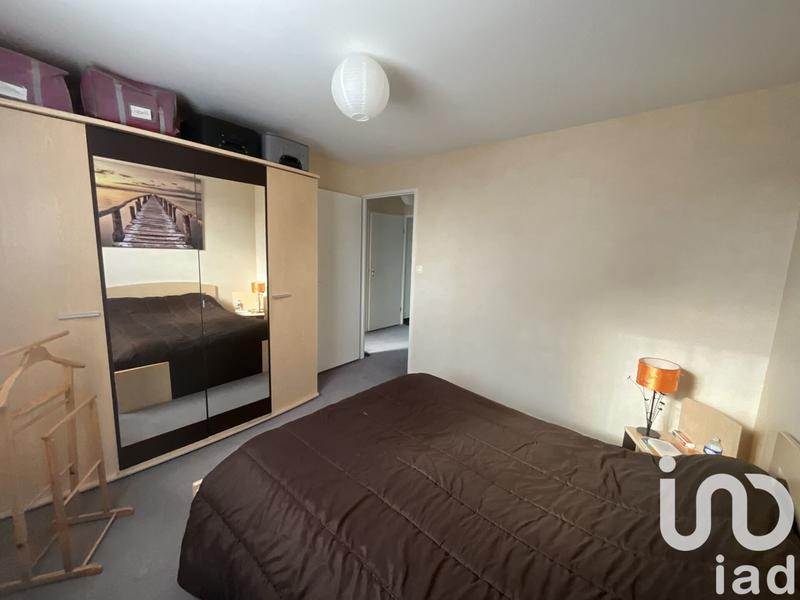 Maison - 89 m² - 4 pièces