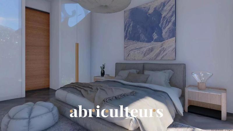 Villa - 136 m² - 5 pièces