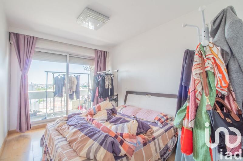 Appartement - 75 m² - 3 pièces