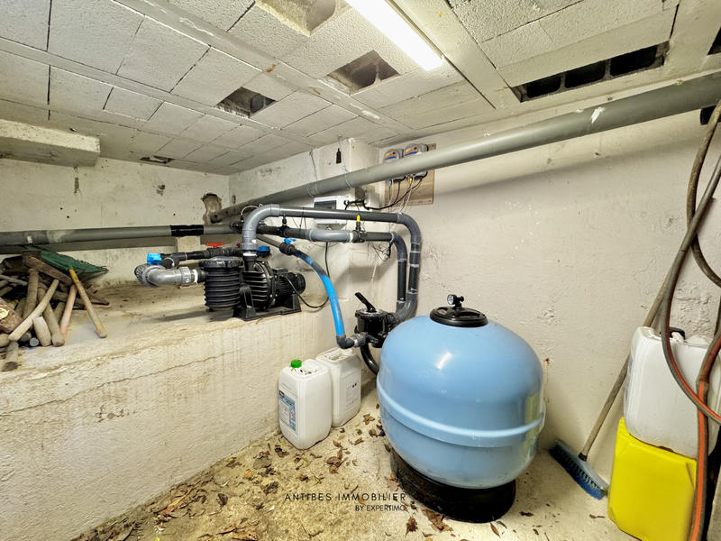 Maison - 66 m² - 3 pièces