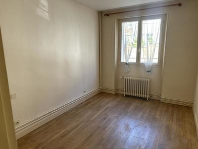 Appartement - 78 m² - 3 pièces