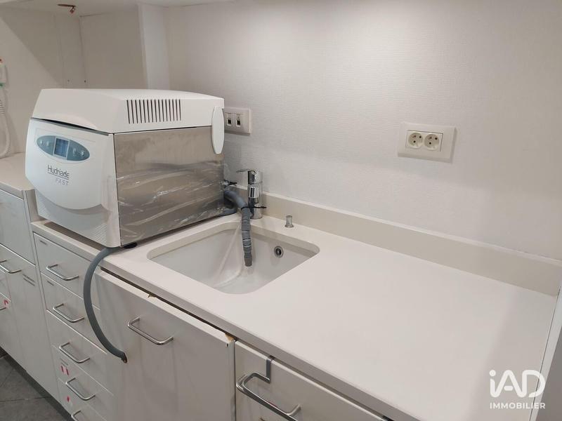 Local commercial - 42 m²