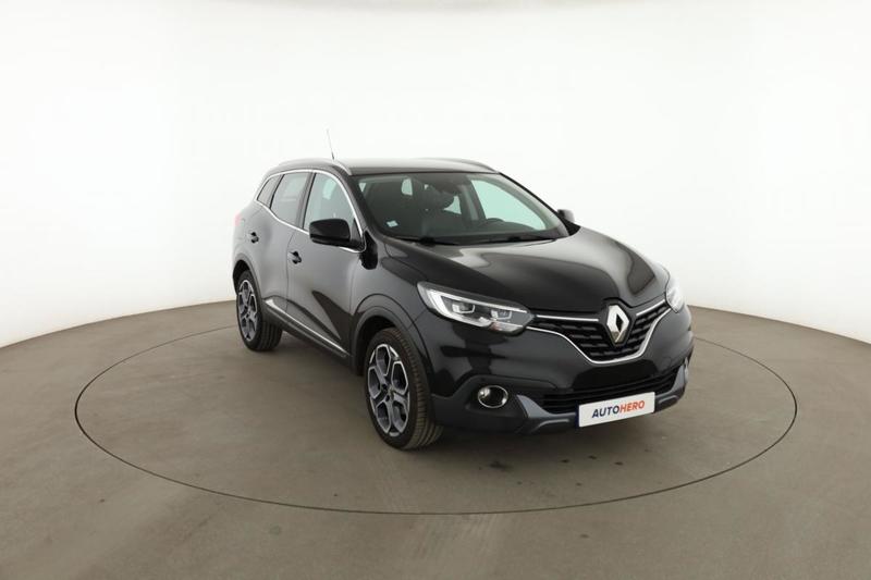 Renault Kadjar 1.2 TCe Energy Zen 130 ch