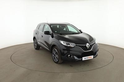 Renault Kadjar 1.2 TCe Energy Zen 130 ch