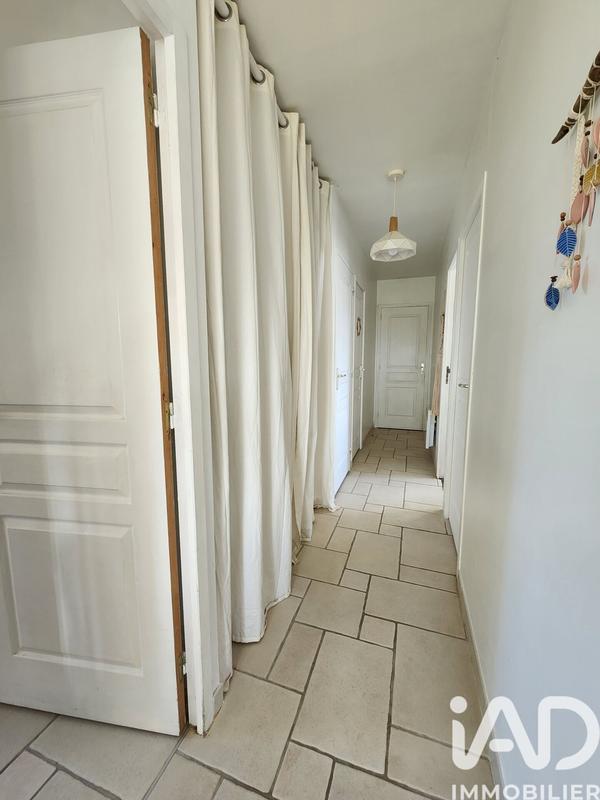 Maison - 159 m² - 6 pièces