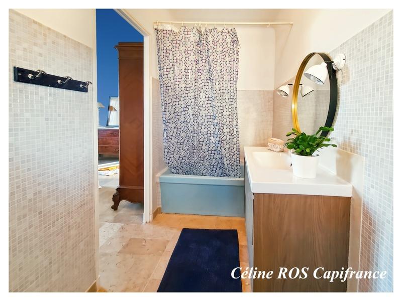 Maison bourgeoise - 323 m² - 11 pièces