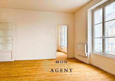Appartement - 51 m² - 2 pièces