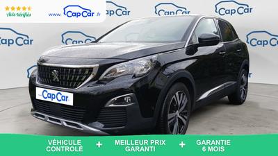 Peugeot 3008 II 1.2 PureTech 130 Allure Business