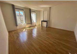 Maison ancienne - 79 m² - 3 pièces