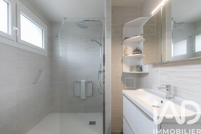 Duplex - 88 m² - 4 pièces