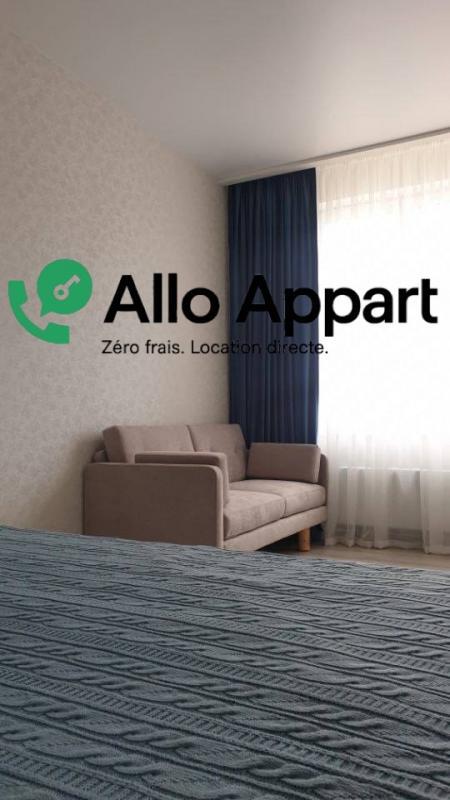 Appartement - 20 m² - 1 pièce