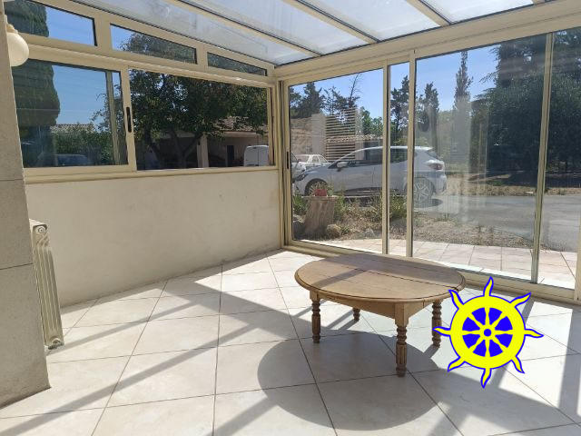 Maison ancienne - 190 m² - 7 pièces