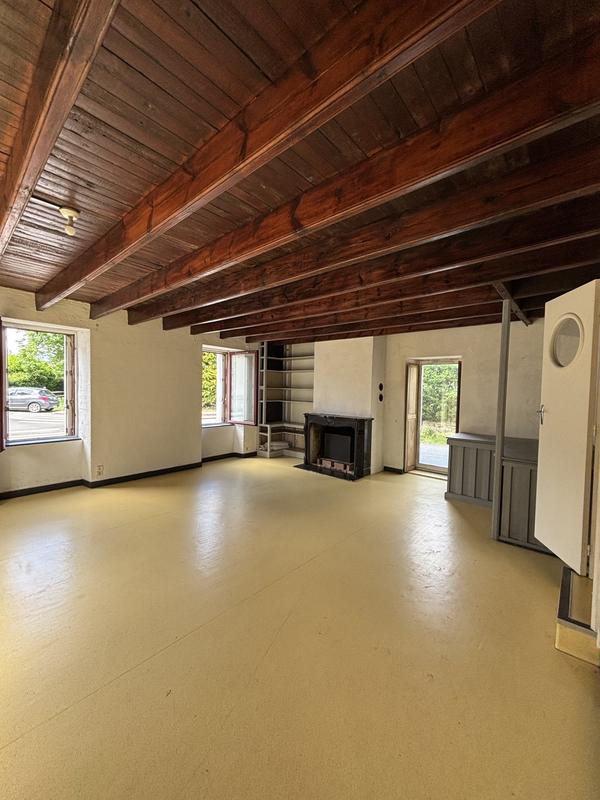 Bastide - 220 m² - 9 pièces