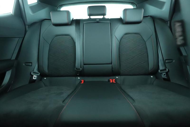 Seat Leon 2.0 Tdi Fr Dsg7 150 ch