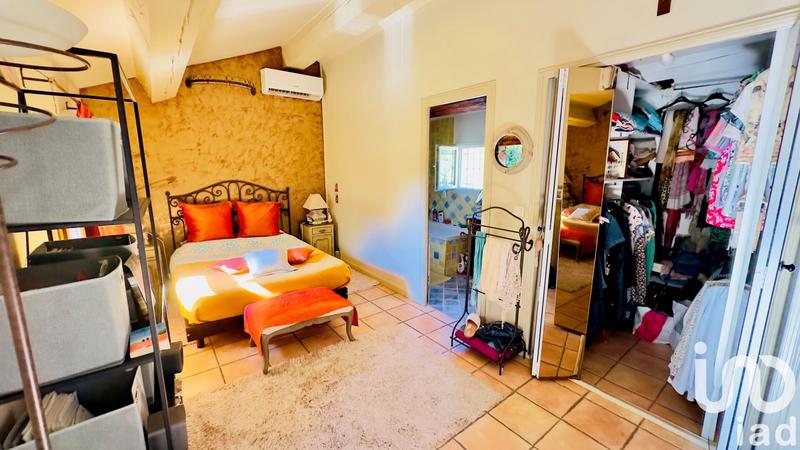 Bastide - 174 m² - 7 pièces