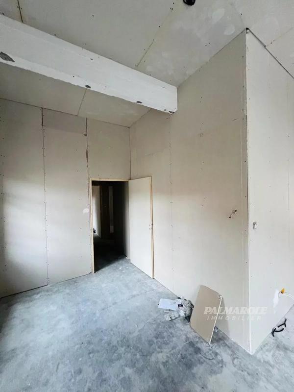 Appartement - 127 m² - 4 pièces