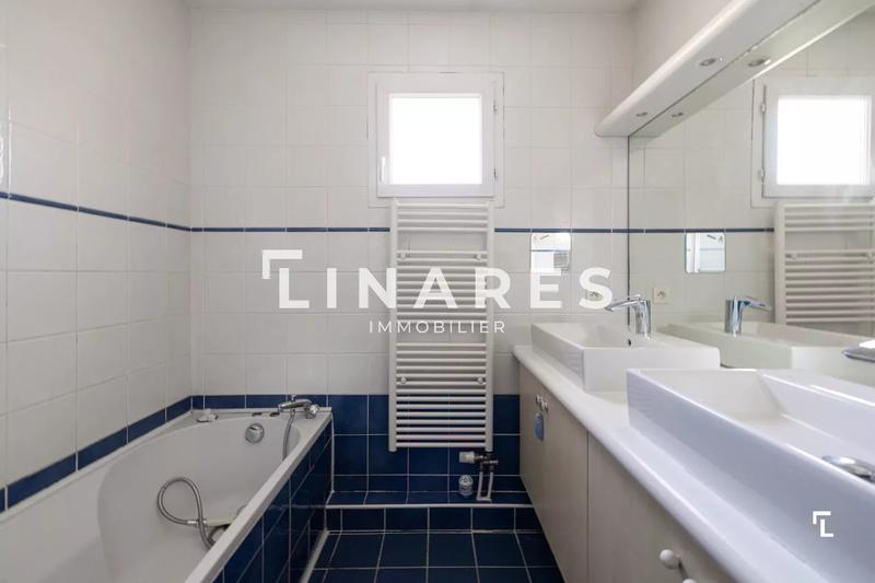 Maison - 154 m² - 7 pièces