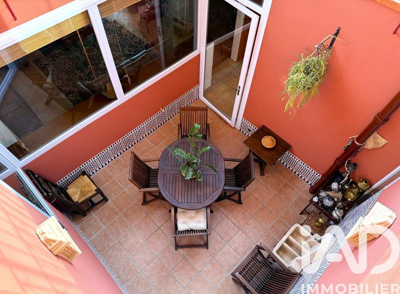 Maison de maîtres - 153 m² - 4 pièces