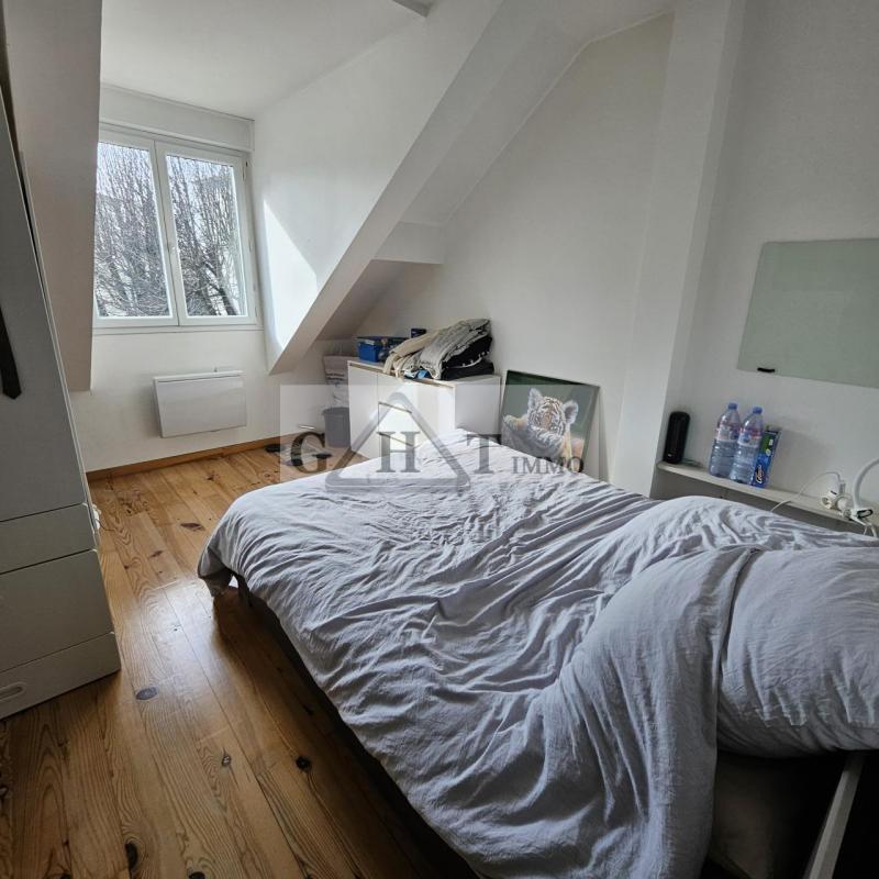 Local commercial - 508 m²