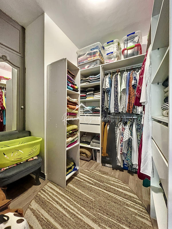 Maison - 135 m² - 6 pièces