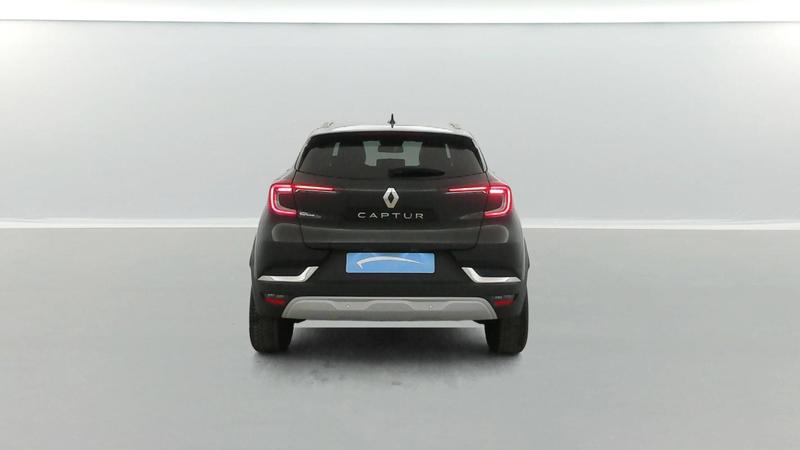 Renault Captur TCe 90 - 21 Intens