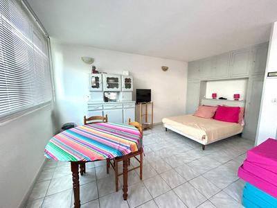 Appartement - 26 m² - 1 pièce