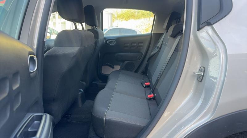 Citroën C3 1.2 PureTech 82 You